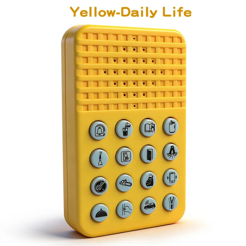 Four Funny Sound Effect Machin - Audio Music Lollipop review and price