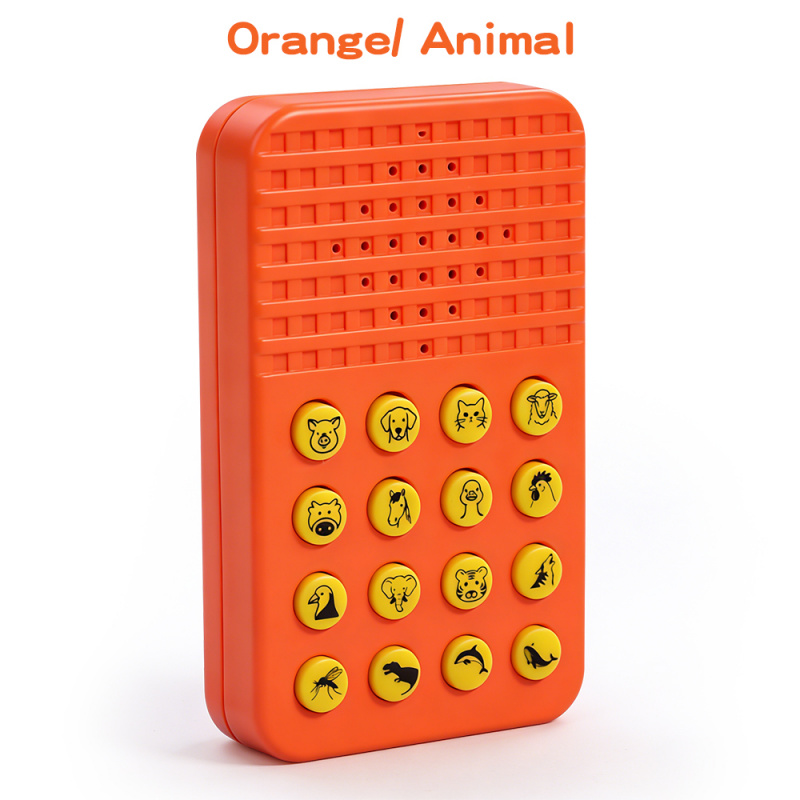 Four Funny Sound Effect Machin - Audio Music Lollipop review and price