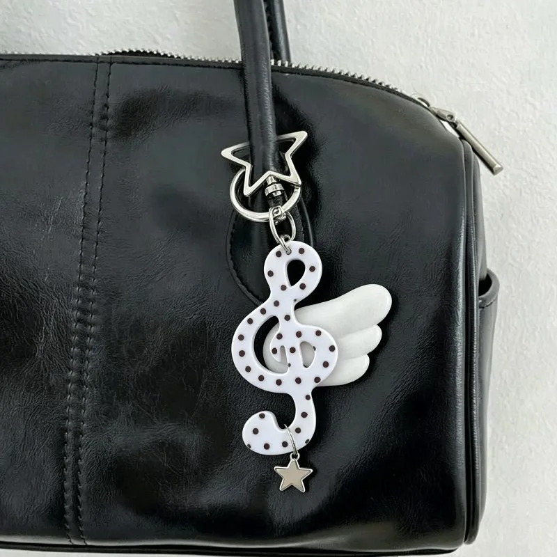 Acrylic Plush Musical Note Key - Audio Music Notes review and price