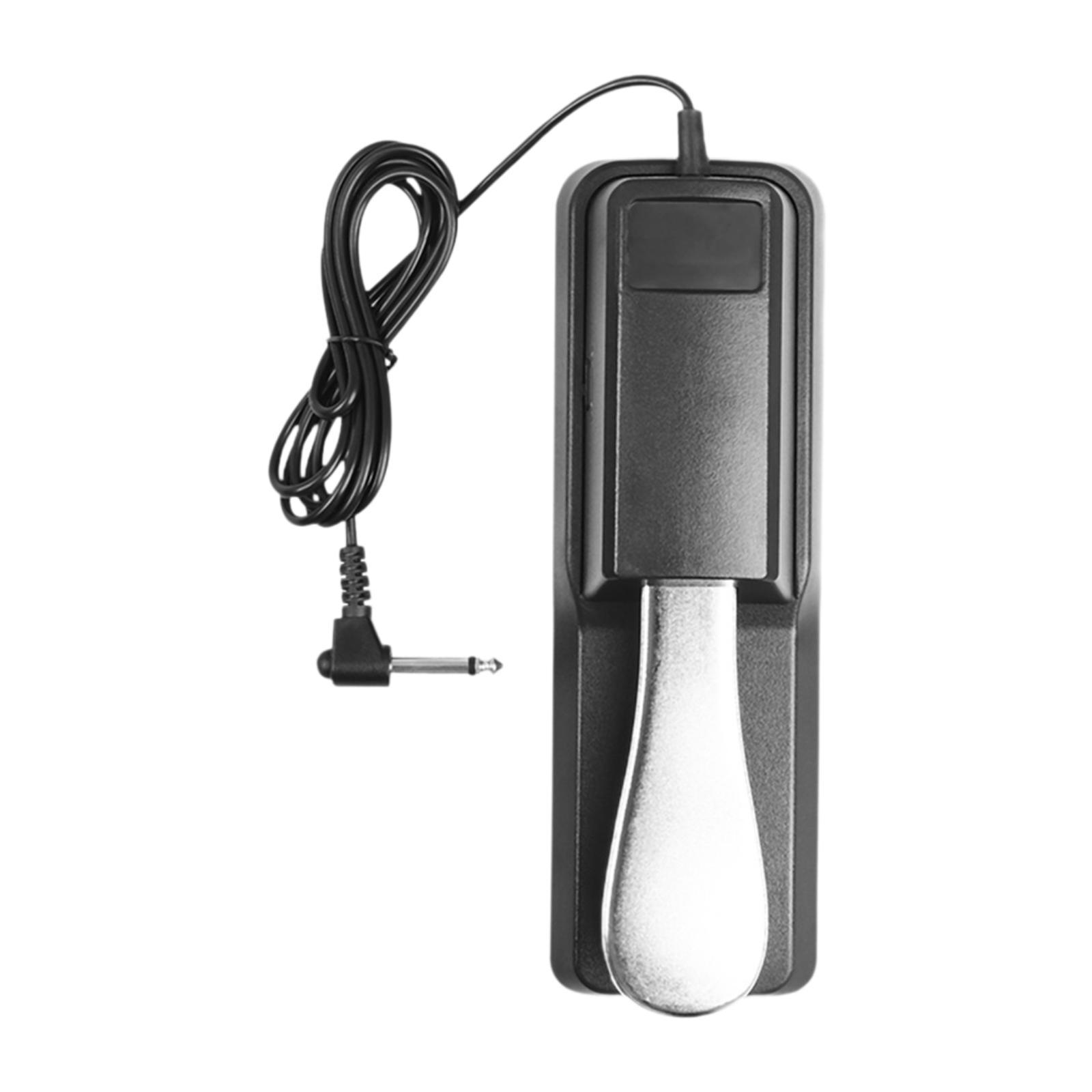 Sustain Pedal Sturdy Professio - Piano Sustain Pedal review and price