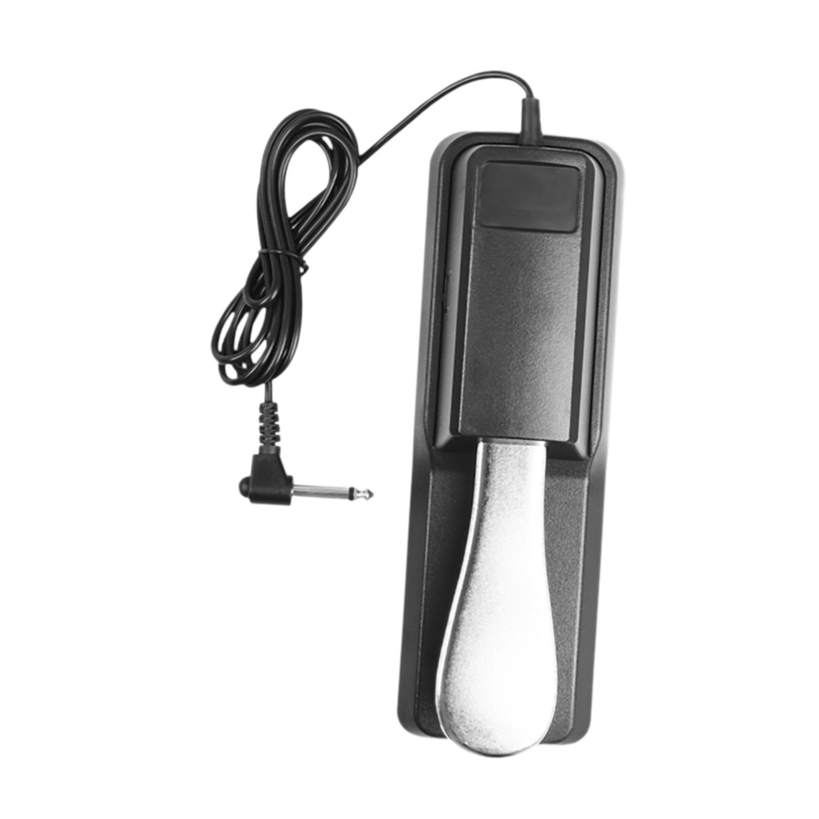Sustain Pedal Sturdy Professio - Piano Sustain Pedal review and price