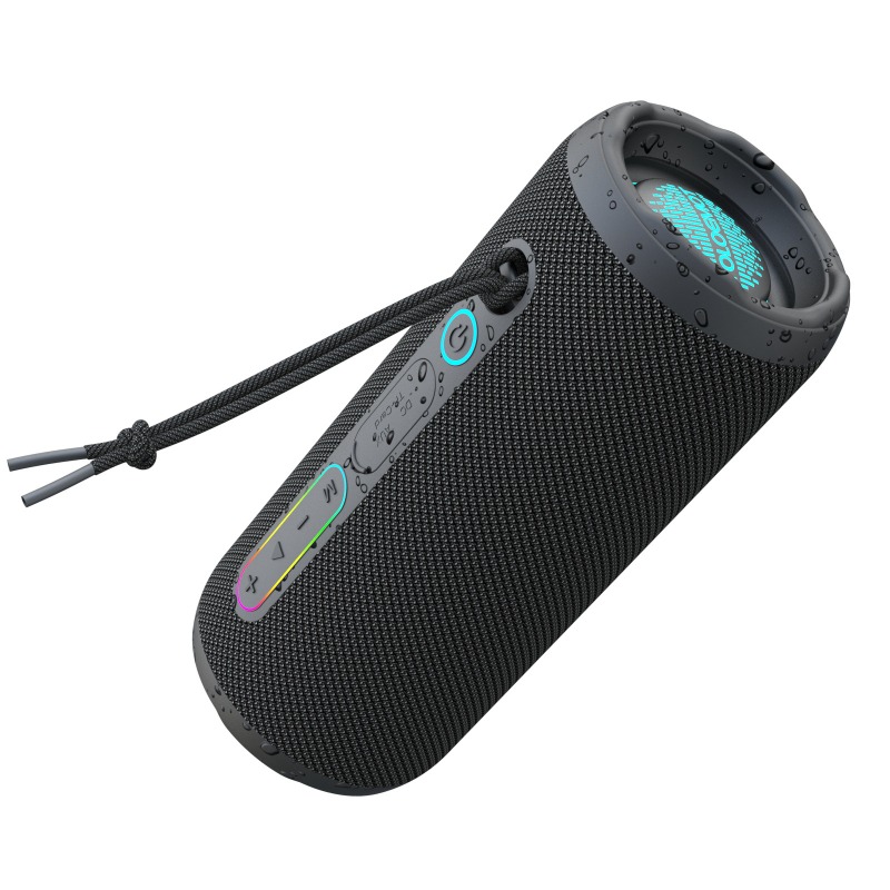 Outdoor Waterproof Bluetooth S - Audio Music Spotify review and price