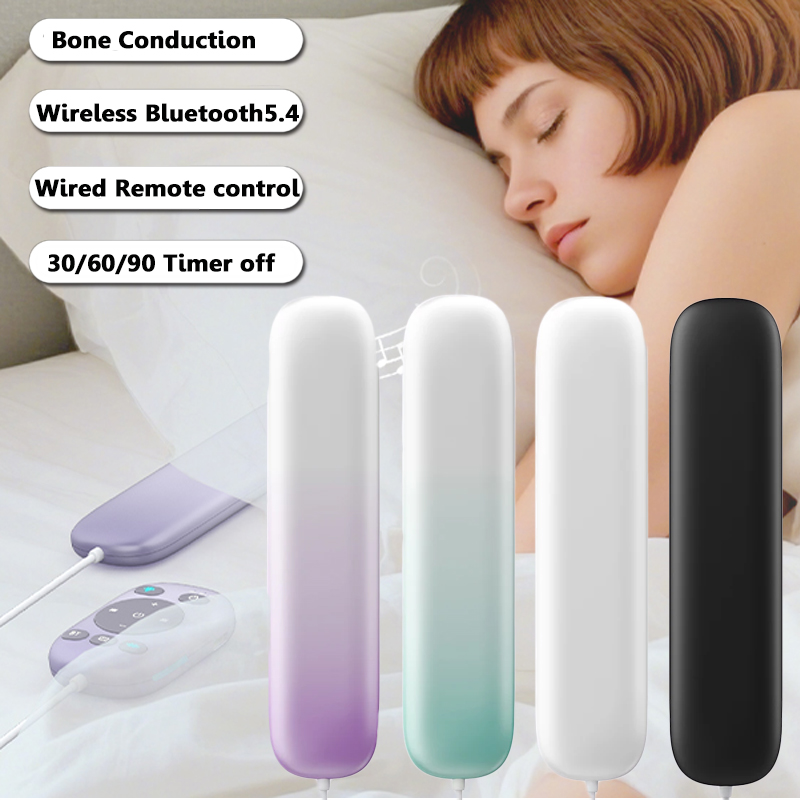 Remote Control Bone Conduction - Audio Music Center review and price