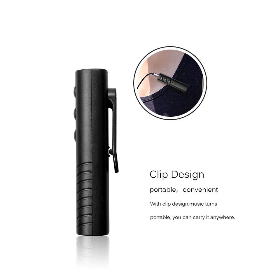 3.5mm Jack Wireless Bluetooth  - Audio Music Mp3 Free review and price